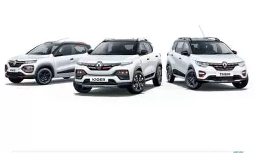 Renault Special edition Renault Special edition