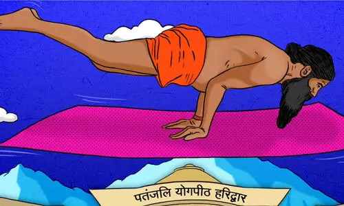 സ്വവർഗരതി മുതൽ കോവിഡിന് വരെ മരുന്ന്; ബാബാ രാംദേവിന്റെ ബിസിനസ് അധോലോകത്തെക്കുറിച്ച്