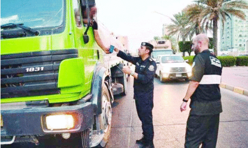 880 violations in Khaitan