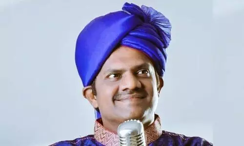 തമിഴ് ഗായകൻ ബംബ ബാക്കിയ അന്തരിച്ചു