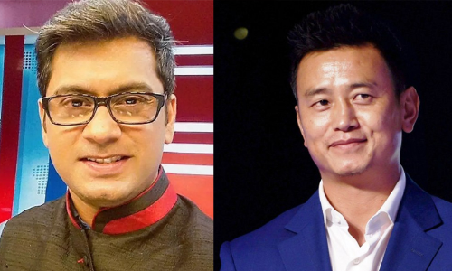 ബൂട്ടിയക്ക് കിട്ടിയത് ഒറ്റ വോട്ട്; അഖിലേന്ത്യ ഫുട്‌ബാൾ ഫെഡറേഷനെ ഇനി ബി.ജെ.പി നേതാവ് കല്യാൺ ചൗബേ നയിക്കും