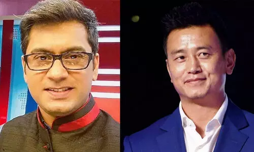 ബൂട്ടിയക്ക് കിട്ടിയത് ഒറ്റ വോട്ട്; അഖിലേന്ത്യ ഫുട്‌ബാൾ ഫെഡറേഷനെ ഇനി ബി.ജെ.പി നേതാവ് കല്യാൺ ചൗബേ നയിക്കും