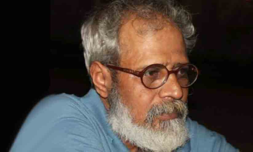 മുതിർന്ന മാധ്യമപ്രവർത്തകൻ രവിവർമ അന്തരിച്ചു