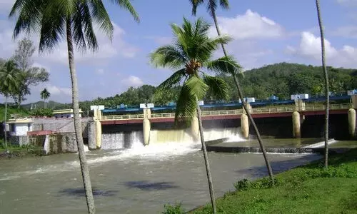 ഓണത്തെ വരവേല്‍ക്കാന്‍ അരുവിക്കരയും തയ്യാര്‍
