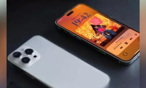 ഐഫോൺ റിലീസിന് മുമ്പേ തരംഗമായി പുതിയ ലീക്കുകൾ; വില കുറയും, 14 പ്രോ നോച്ചിന് പുതിയ രൂപം