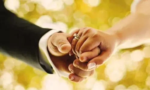 ഇതര സമുദായത്തിൽനിന്ന് വിവാഹം കഴിച്ചതിന് സമുദായ വിലക്ക്: കോട്ടയം അതിരൂപതക്ക്​ തിരിച്ചടി