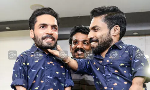 Guinness pakru wax statue