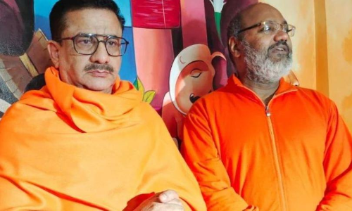 മുസ്ലിംകൾക്കെതിരെ കലാപാഹ്വാനം: ഹിന്ദുത്വ നേതാക്കളുടെ അറസ്റ്റ് ആവശ്യപ്പെട്ടുള്ള ഹരജി സുപ്രീംകോടതി തള്ളി