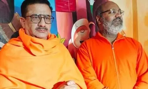 മുസ്ലിംകൾക്കെതിരെ കലാപാഹ്വാനം: ഹിന്ദുത്വ നേതാക്കളുടെ അറസ്റ്റ് ആവശ്യപ്പെട്ടുള്ള ഹരജി സുപ്രീംകോടതി തള്ളി