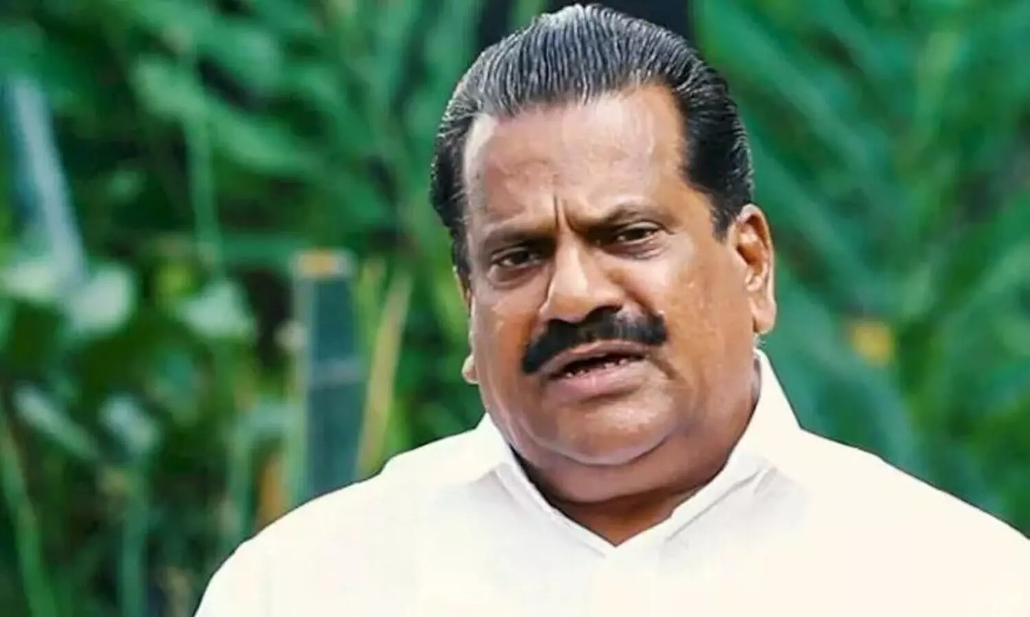 കോണ്‍ഗ്രസും ബി.ജെ.പിയും യുവജനങ്ങളെ അക്രമത്തിന് പ്രോത്സാഹിപ്പിക്കുന്നു -ഇ.പി. ജയരാജൻ