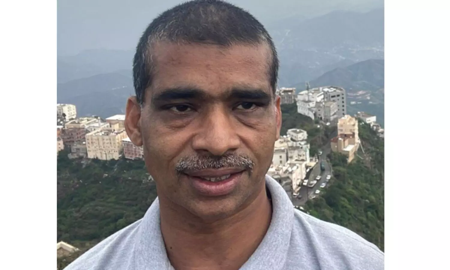 ഹൃദയാഘാതം; മലപ്പുറം സ്വദേശി ജിസാനിൽ മരിച്ചു