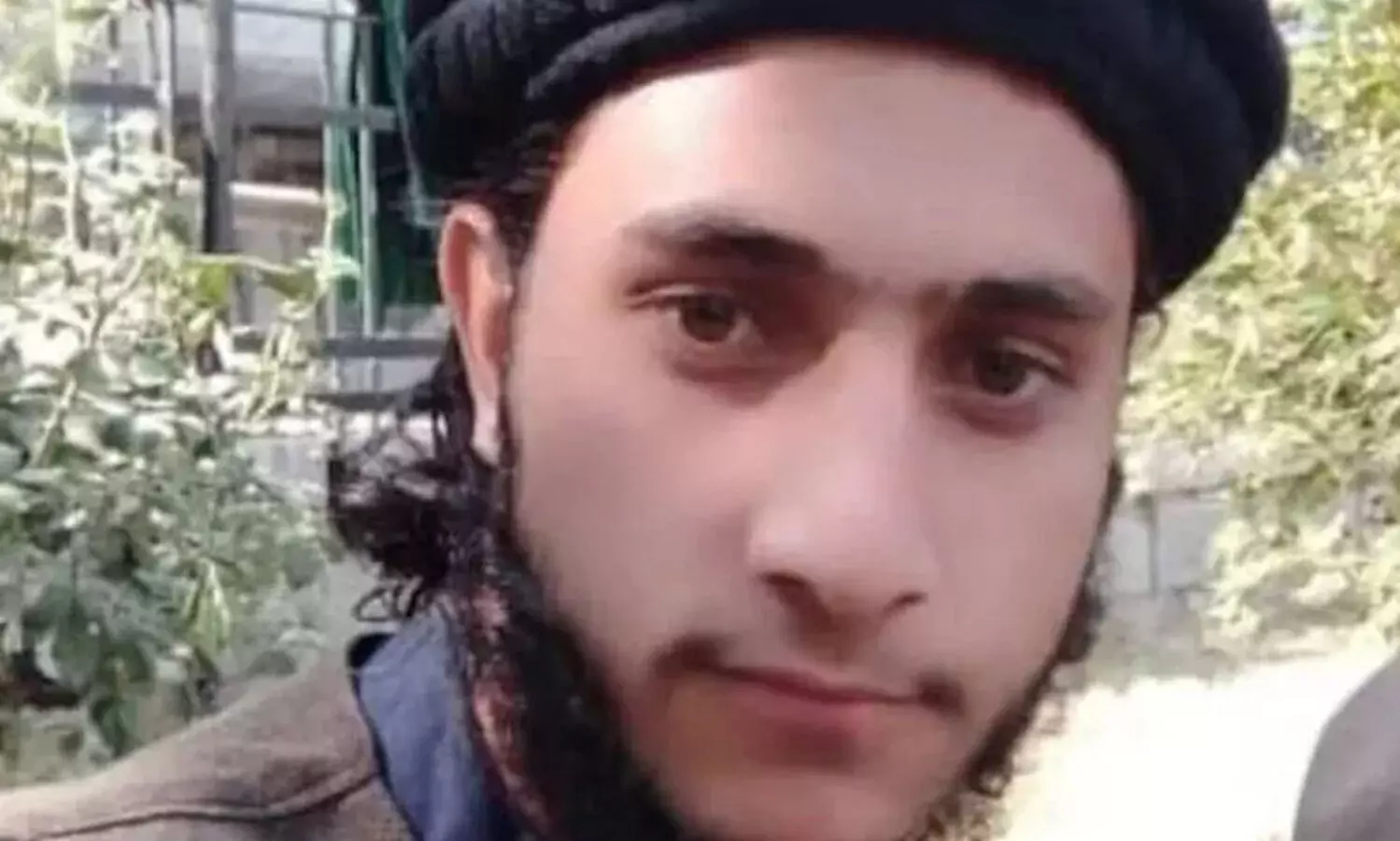 jammu kashmir priest