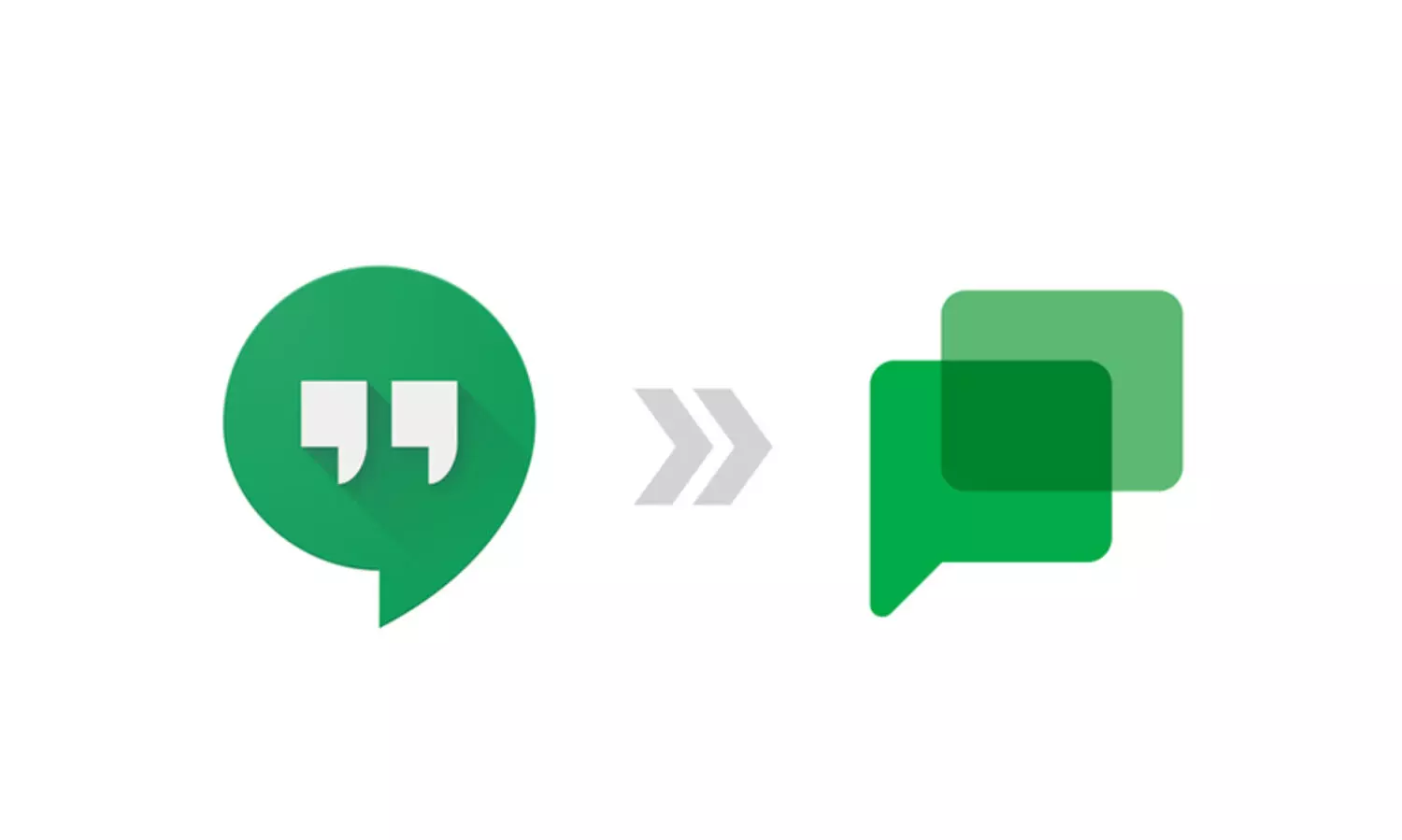 ഗൂഗിൾ ഹാങൗട്ട്സ് നവംബറിൽ പ്രവർത്തനം നിർത്തും; ചാറ്റിലേക്ക് മാറാൻ ആവശ്യപ്പെട്ട് കമ്പനി