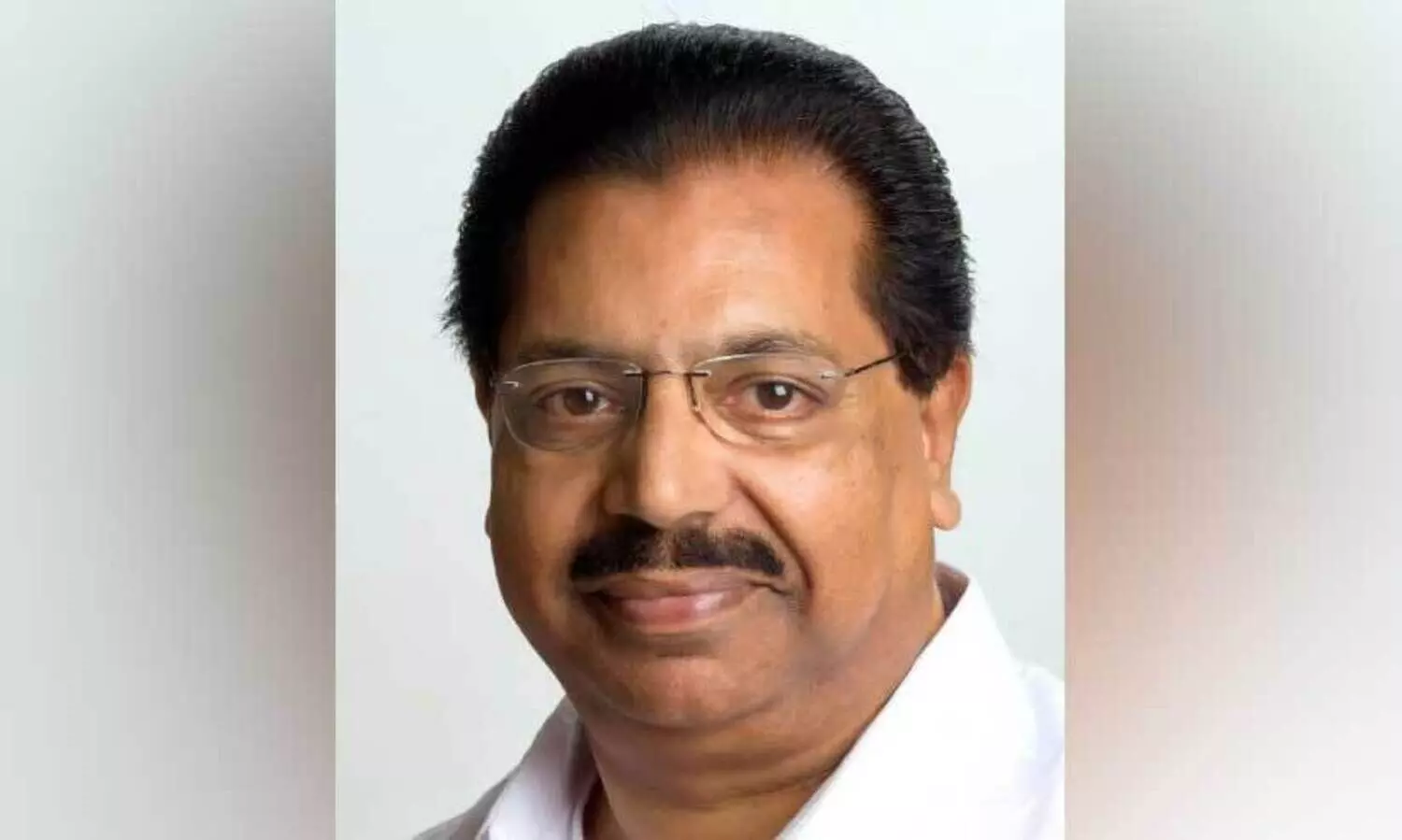 പി.സി. ചാക്കോ വീണ്ടും എൻ.സി.പി സംസ്ഥാന അധ്യക്ഷൻ