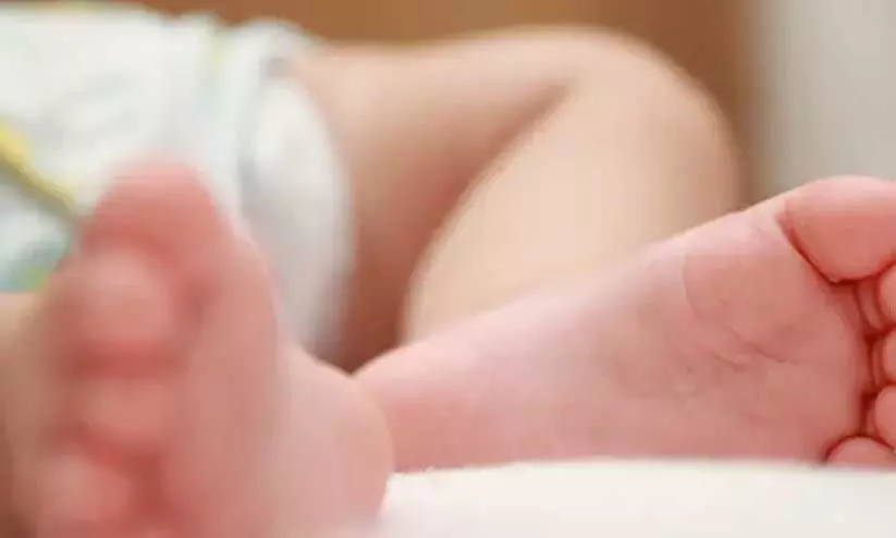 പ്രസവിച്ച ഉടൻ കുഞ്ഞുങ്ങൾ മരിച്ചാൽ കേന്ദ്ര വനിത ജീവനക്കാർക്ക് 60 ദിവസം പ്രത്യേക അവധി