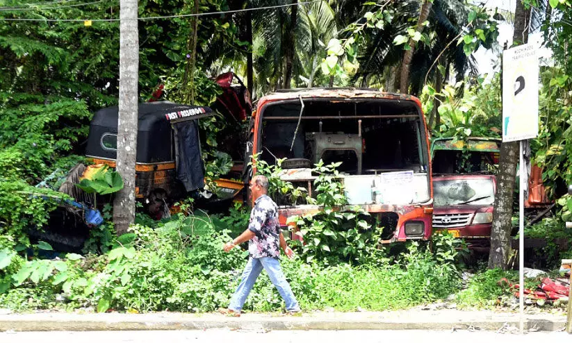 കേസ് തീർന്നു: മീഞ്ചന്തയിൽ ഇനി ബസ്സ്റ്റാൻഡ് വരും