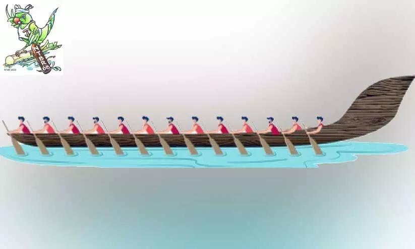 നെഹ്റു ട്രോഫി; വൻ സുരക്ഷയൊരുക്കി പൊലീസ്