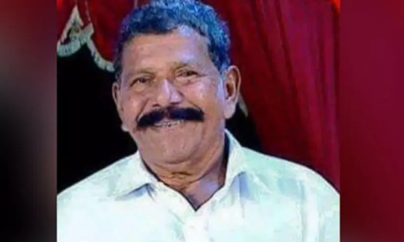 സി.പി.എം നേതാവ് എ അബൂബക്കർ അന്തരിച്ചു സി.പി.എം നേതാവ് എ അബൂബക്കർ അന്തരിച്ചു