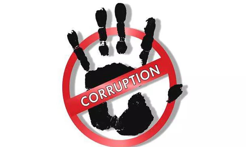 ഓപറേഷൻ ജാസൂസ്; ആർ.ടി.ഒ ഓഫിസുകളിൽ കൈക്കൂലി ഗൂഗ്ൾ പേയിലൂടെ ഓപറേഷൻ ജാസൂസ്; ആർ.ടി.ഒ ഓഫിസുകളിൽ കൈക്കൂലി ഗൂഗ്ൾ പേയിലൂടെ