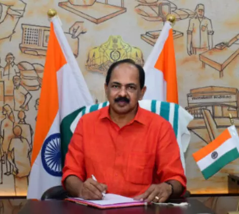 ഇത്തവണത്തേത് സദ്യയിലൊതുങ്ങാത്ത ഓണം; കനകക്കുന്നിൽ ഫുഡ് കോർട്ടുകൾ തയാർ ഇത്തവണത്തേത് സദ്യയിലൊതുങ്ങാത്ത ഓണം; കനകക്കുന്നിൽ ഫുഡ് കോർട്ടുകൾ തയാർ