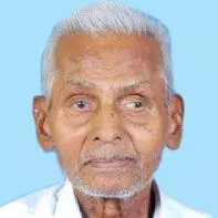 അ​ലി​യാ​ർ റാ​വു​ത്ത​ർ