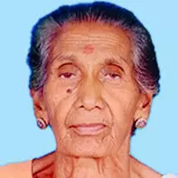 നാ​രാ​യ​ണി