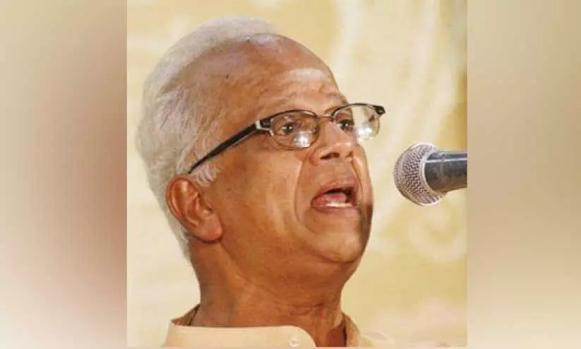 T.V. Shankara Narayan T.V. Shankara Narayan