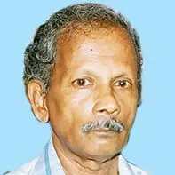 രാ​മ​കൃ​ഷ്ണ​ൻ