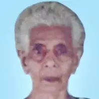 ദേ​വ​കി അ​മ്മ