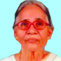 പ​ങ്ക​ജാ​ക്ഷി അ​മ്മ