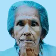 ജാ​ന​കി