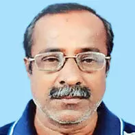 അ​ന​ന്ത​കൃ​ഷ്ണ​ൻ