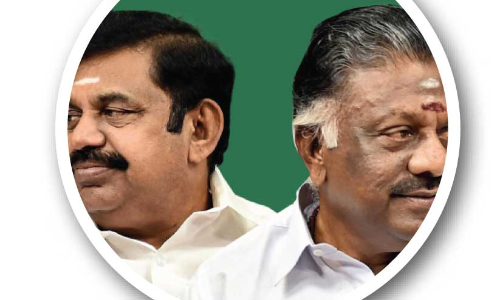 അണ്ണാ ഡി.എം.കെയിലെ നിയമയുദ്ധം തുടരുന്നു; ഇ.പി.എസിന് ജനറൽ സെക്രട്ടറിയായി തുടരാമെന്ന് മദ്രാസ് ഹൈകോടതി