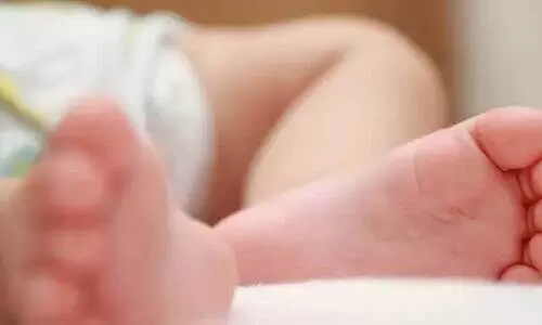 പ്രസവിച്ച ഉടൻ കുഞ്ഞുങ്ങൾ മരിച്ചാൽ കേന്ദ്ര വനിത ജീവനക്കാർക്ക് 60 ദിവസം പ്രത്യേക അവധി