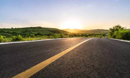 ചന്ദ്രഗിരി സംസ്ഥാനപാതക്ക് 20.27 കോടി