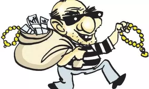 അവധിക്കാലം വന്നു, പൂട്ടിക്കിടക്കുന്ന വീടുകളിലെ മോഷണം തടയാന്‍ ജാഗ്രത വേണം