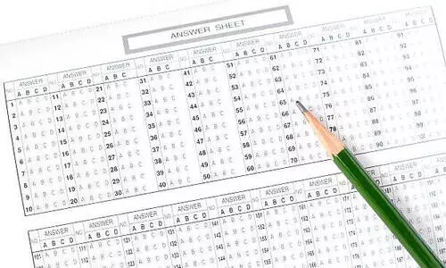 പുനർമൂല്യനിർണയത്തിൽ വർധിച്ച മാർക്ക് സർട്ടിഫിക്കറ്റിലില്ല