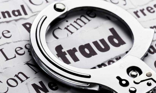 പണയം വെച്ച സ്വർണം മറിച്ചുവെച്ച് ലക്ഷങ്ങളുടെ തട്ടിപ്പെന്ന്