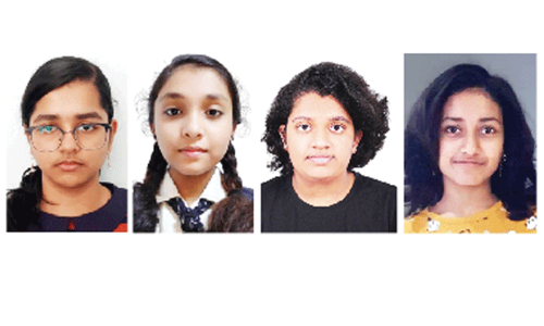 Malayalam Mission Study Festival