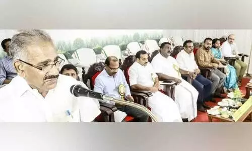 ഫയലുകളിൽ തീരുമാനമെടുത്ത് അദാലത്
