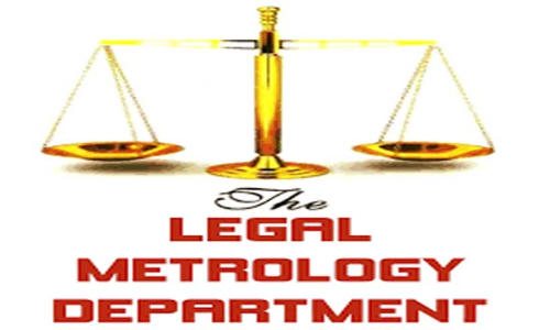 ലീഗല്‍ മെട്രോളജി വകുപ്പിന്‍റെ മിന്നല്‍ പരിശോധന; 22 വ്യാപാരികള്‍ക്കെതിരെ കേസ്