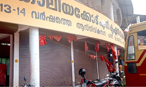 കടമുറികൾ അടഞ്ഞുതന്നെ; വാടകയിനത്തിൽ കെ.എസ്.ആർ.ടി.സിക്ക് ലക്ഷങ്ങളുടെ നഷ്ടം