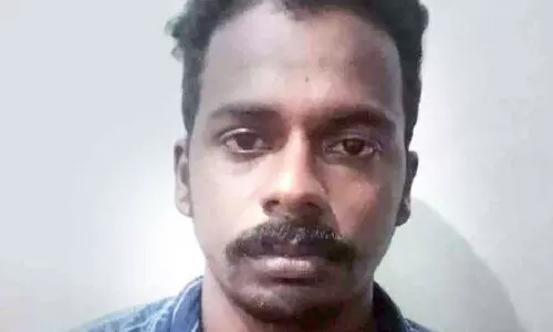 നിരവധി ക്രിമിനൽ കേസിലെ പ്രതി പിടിയിൽ നിരവധി ക്രിമിനൽ കേസിലെ പ്രതി പിടിയിൽ