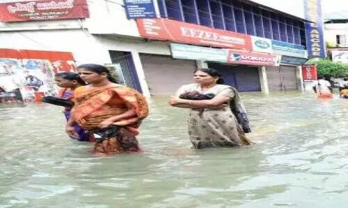 എറണാകുളമാകുന്ന വഴികൾ