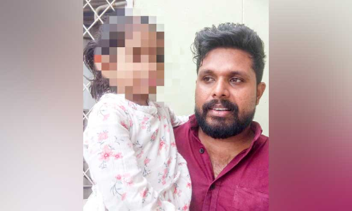 സ്കൂൾ ബസിൽനിന്ന് വിദ്യാർഥി വീണ സംഭവം; സ്‌കൂൾ അധികൃതർക്ക് വീഴ്ച പറ്റിയെന്ന് മോട്ടോർ വാഹന വകുപ്പ്