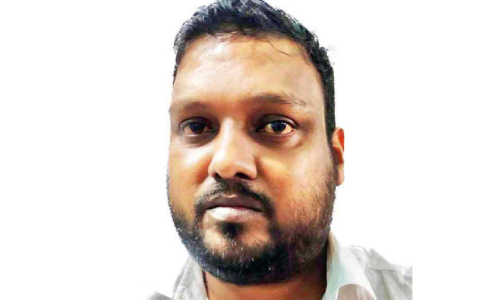 മുക്കുപണ്ട പണയം: മുഖ്യ സൂത്രധാരൻ അറസ്റ്റിൽ