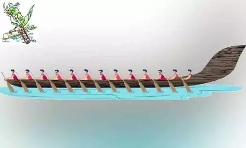 നെഹ്റു ട്രോഫി; വൻ സുരക്ഷയൊരുക്കി പൊലീസ്