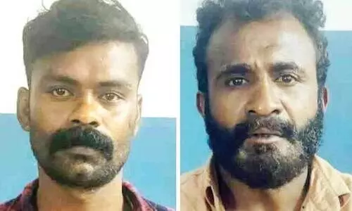 കഞ്ചാവ് വിൽപനയുടെ മുഖ്യസൂത്രധാരന്മാർ അറസ്റ്റിൽ