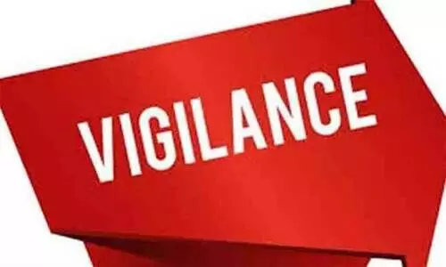 ജില്ലയിൽ മൂന്ന് സബ് ആർ.ടി ഓഫിസുകളിൽ വിജിലൻസ് പരിശോധന