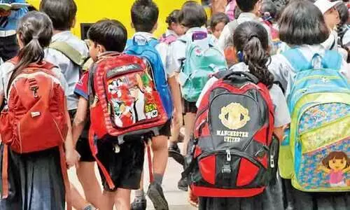 കോട്ടയം ജില്ലയിൽ 285 വിദ്യാഭ്യാസ സ്ഥാപനങ്ങളിൽ ആന്‍റി നാർകോട്ടിക് ക്ലബ്